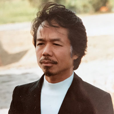 Nguyen Thien Nguyen Thien | BNP Paribas Wealth Management