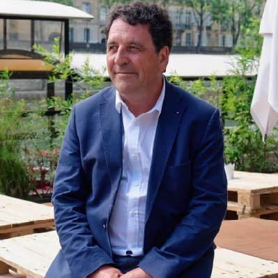 Jean-Pascal Archimbaud Jean-Pascal Archimbaud | BNP Paribas Wealth Management