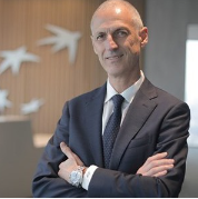 Luca Bonansea Luca Bonansea | BNP Paribas Wealth Management