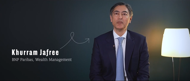 An Entrepreneur & Family Wealth Story | BNP Paribas Wealth Management 