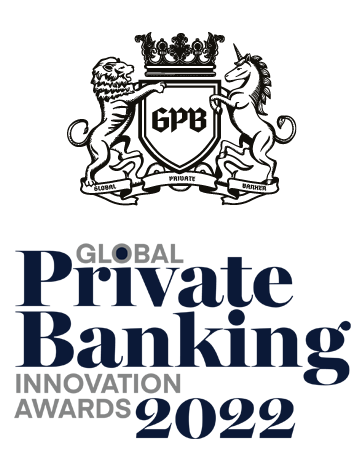  Global Private Banking Innovation Awards 2022 I BNP Paribas Wealth Management