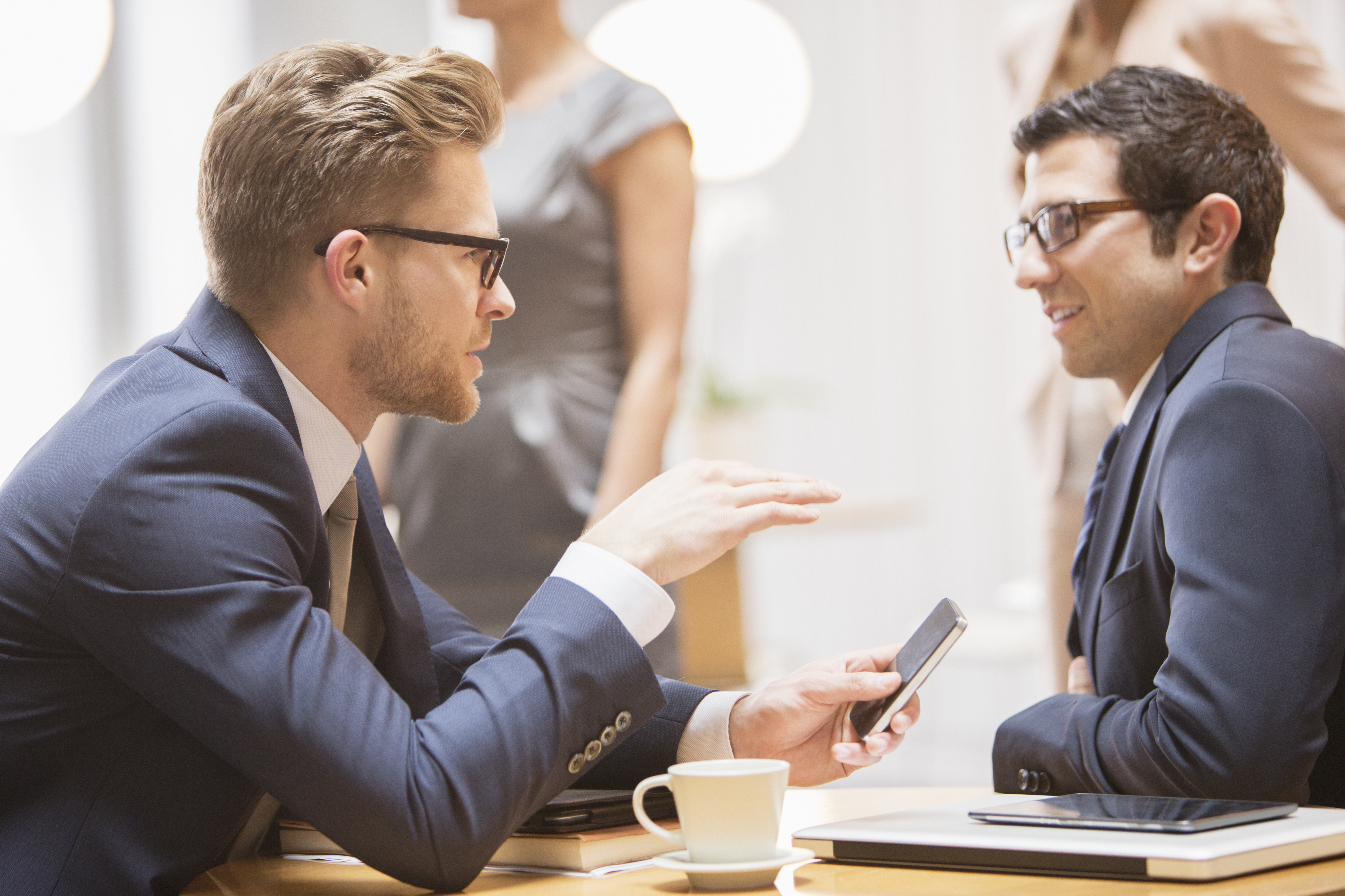 External Wealth Managers External Wealth Managers