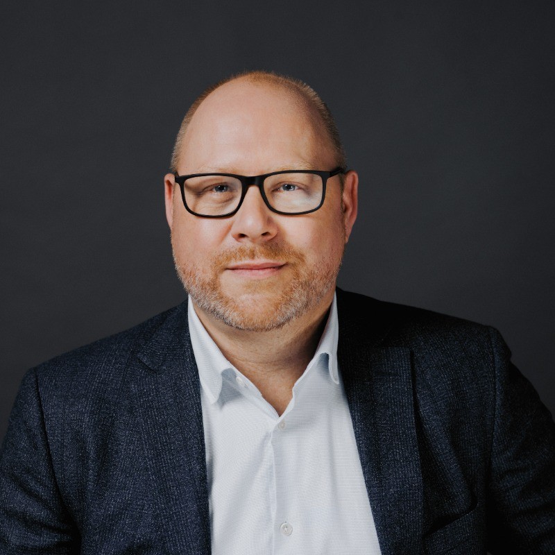 Stephan Kemper, Chief Investment Strategist in Germany