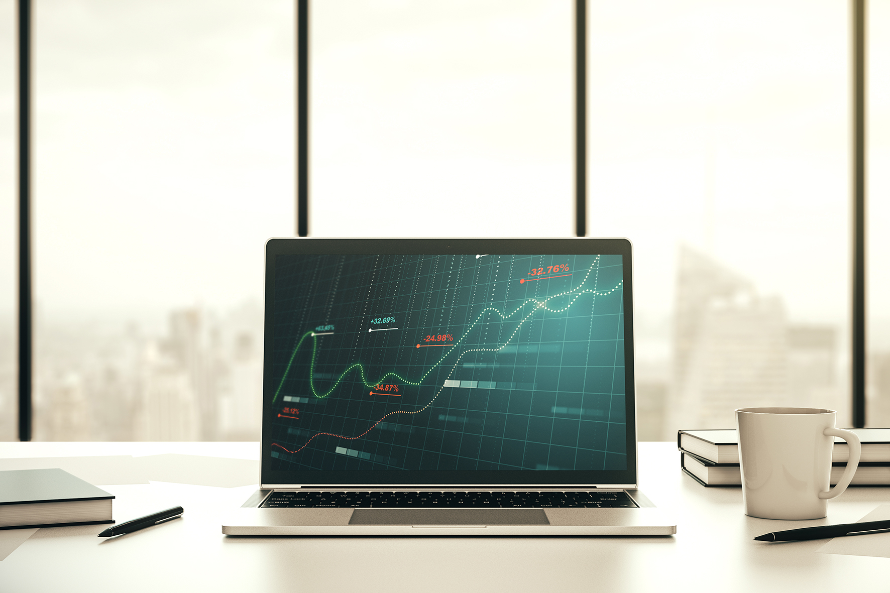 Investment Themes Investment Themes