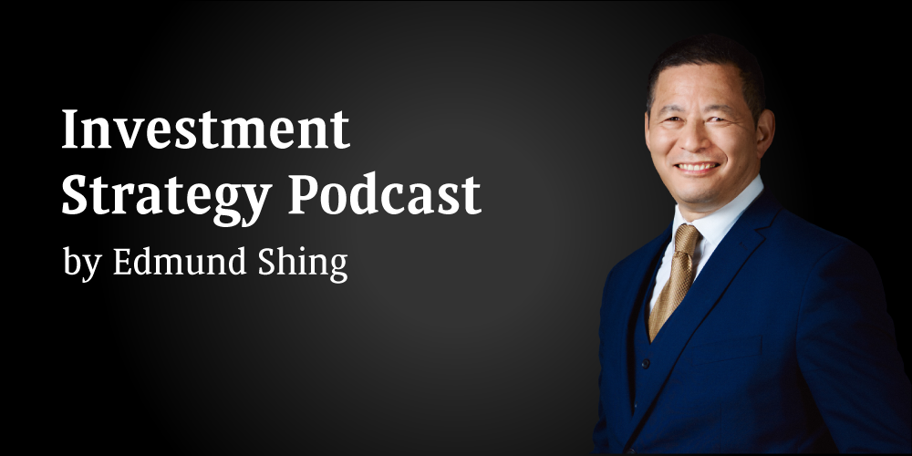 Focus on the long term, not just April