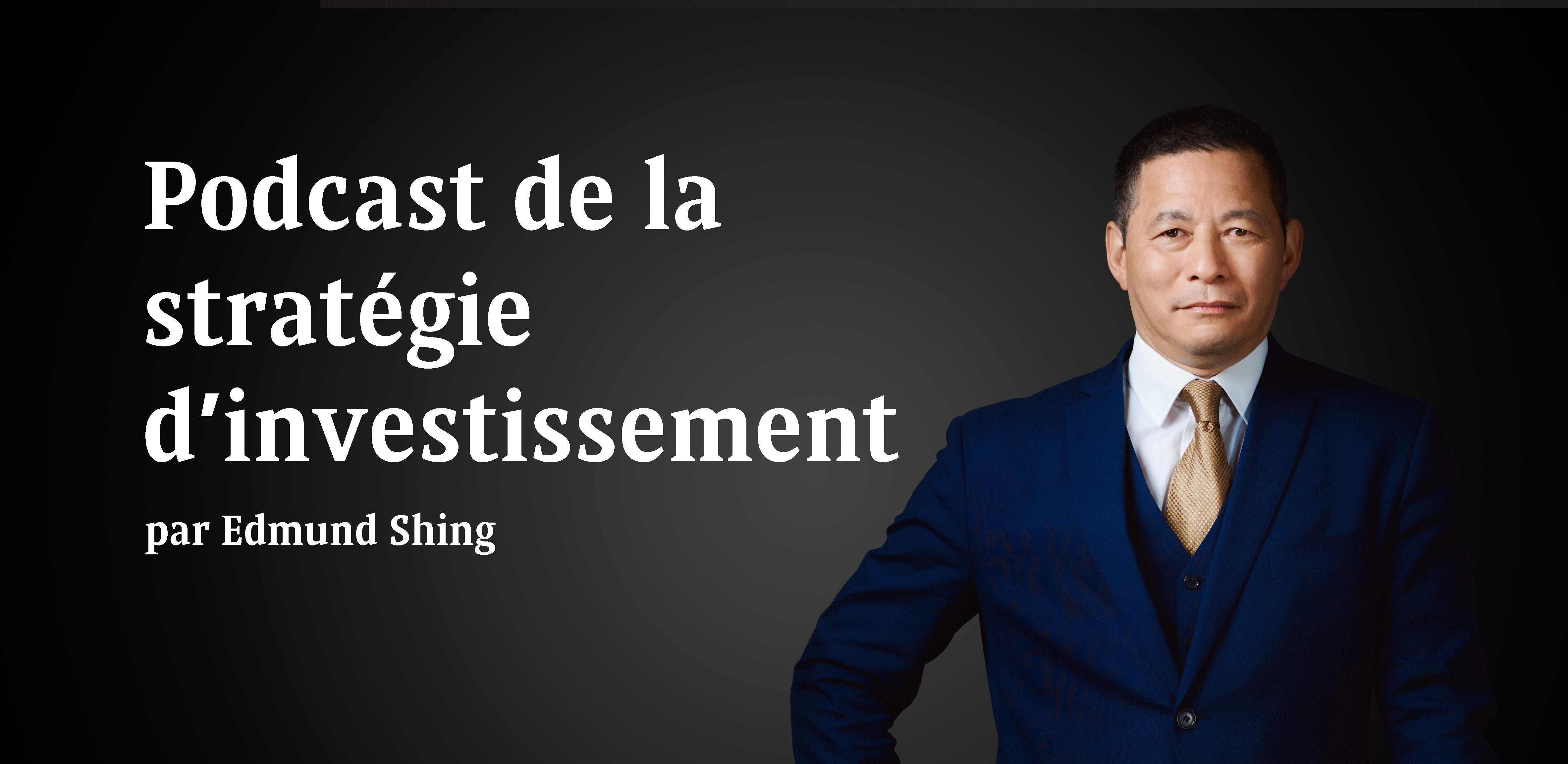 Podcast - Notre stratégie d'investissement pour avril 2025