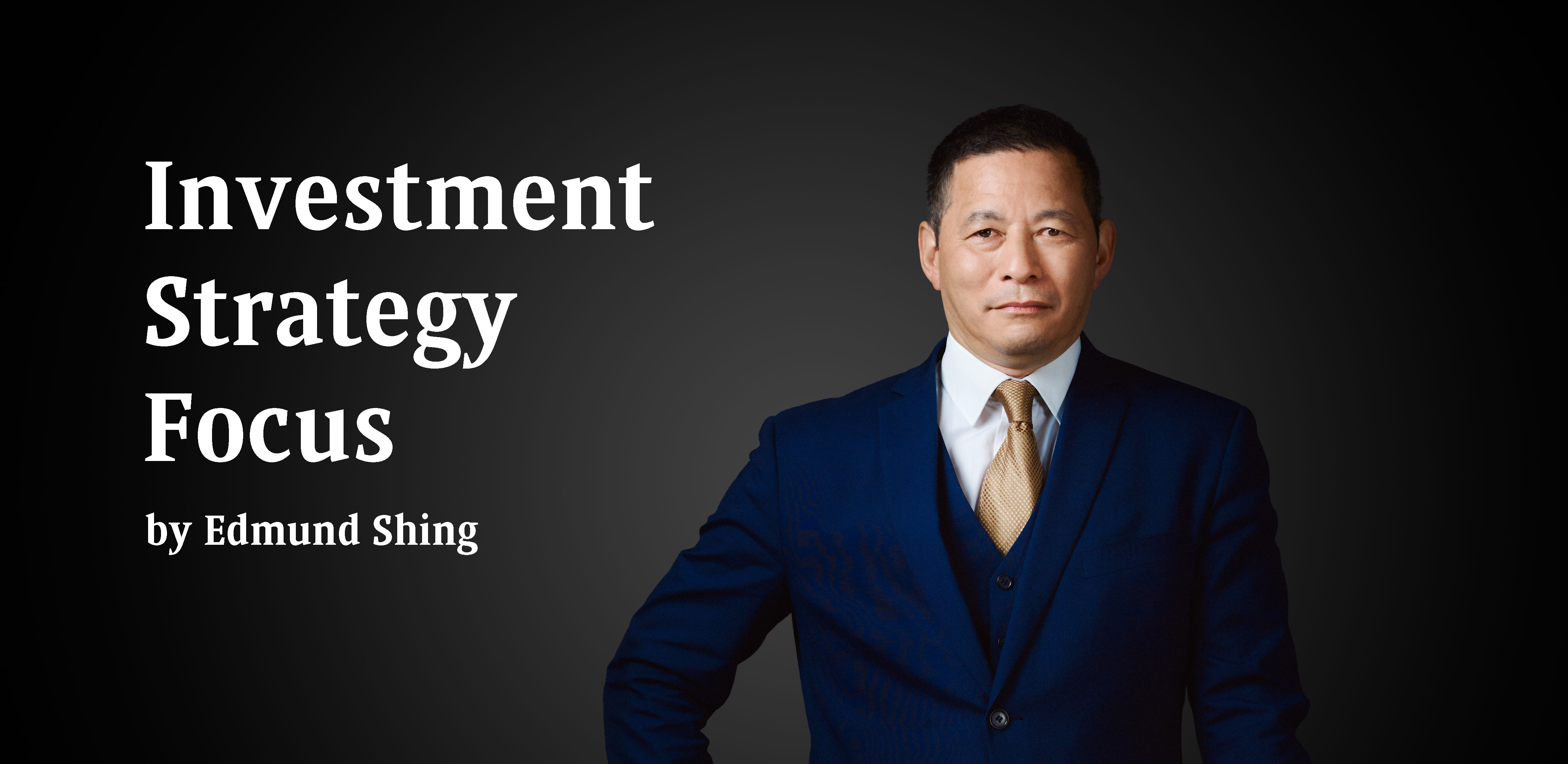Investment Strategy Focus April 2025
