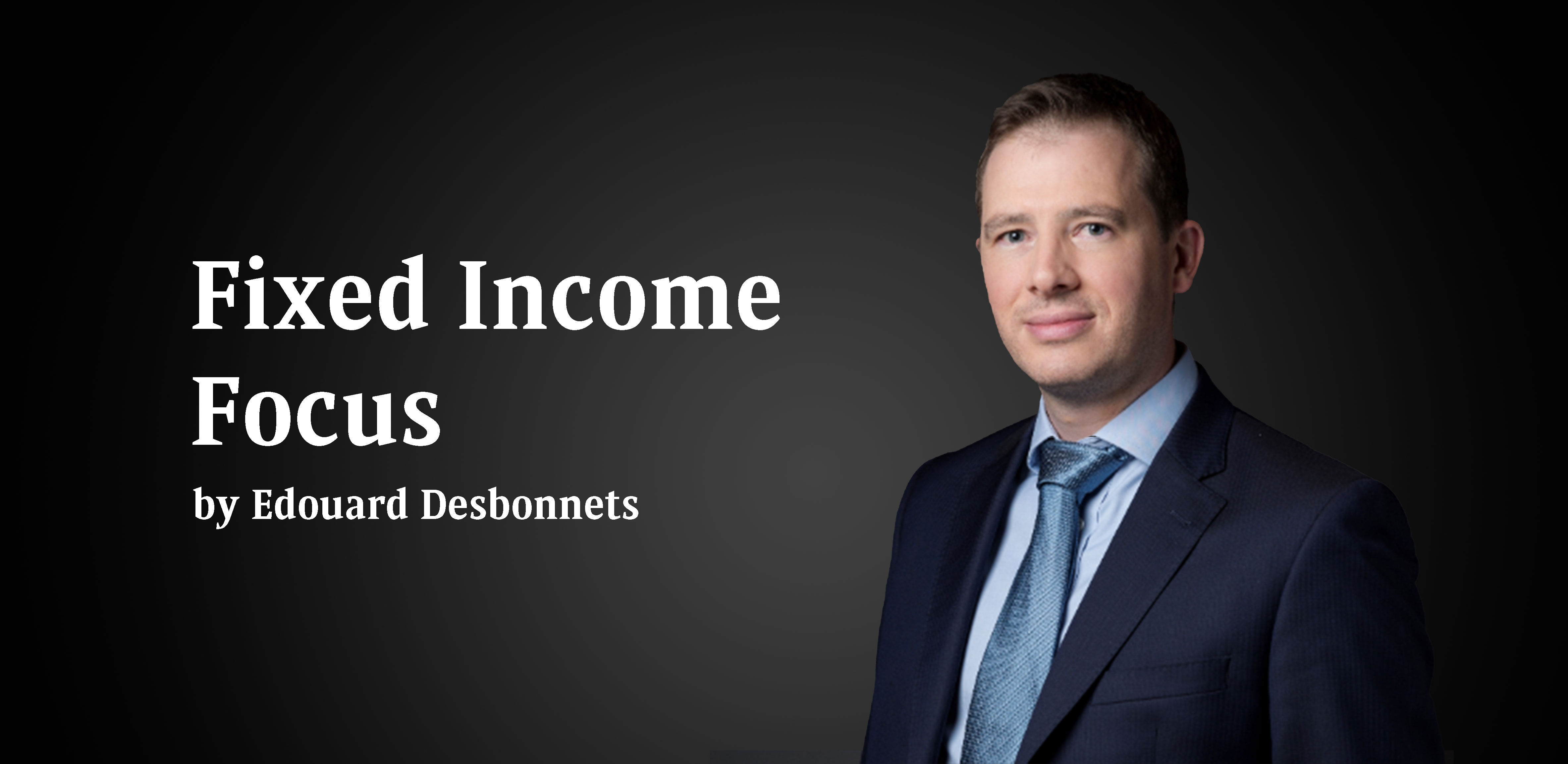 Fixed Income Focus - April 2025