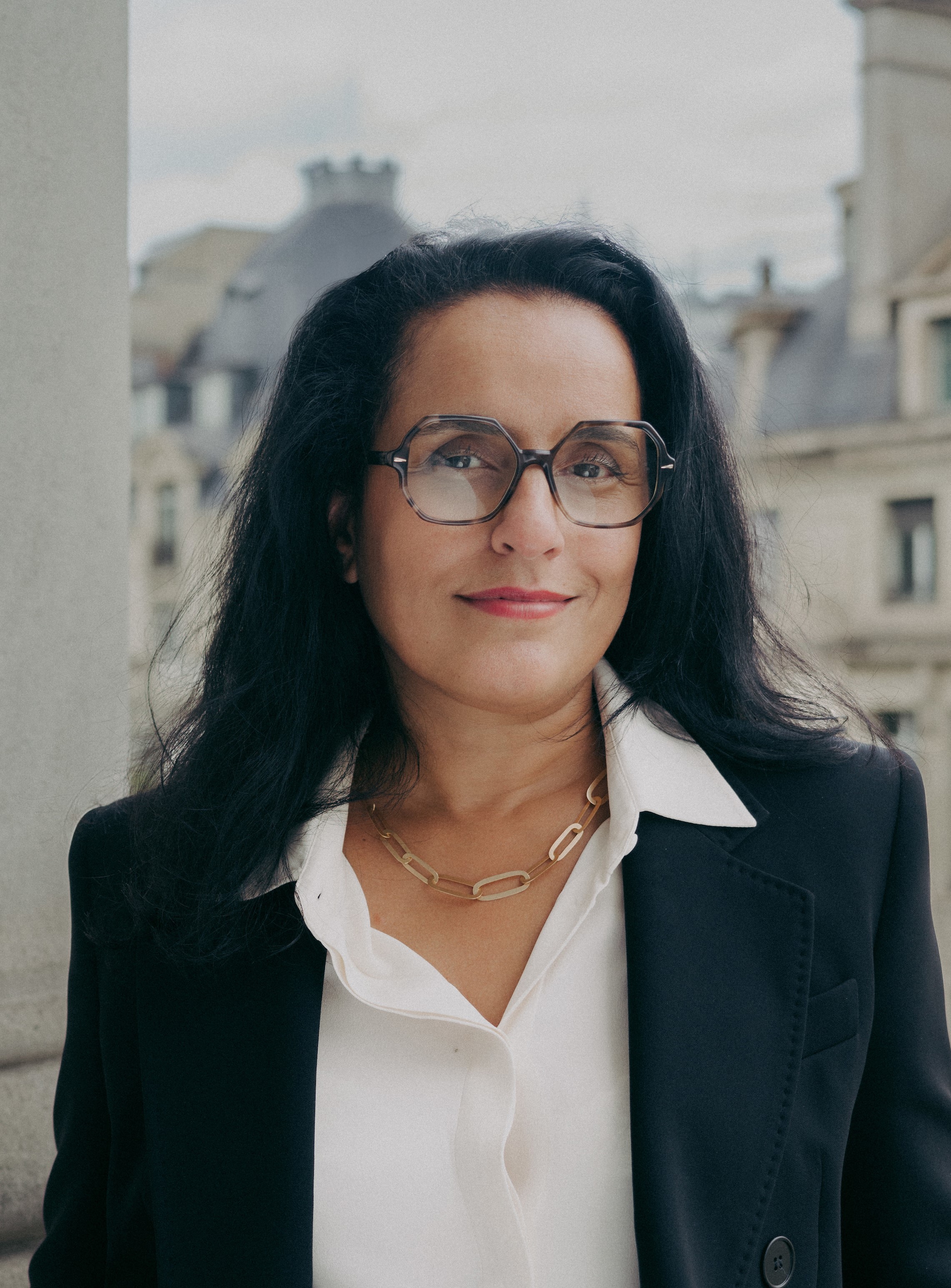 Rachida Tournier Rachida Tournier