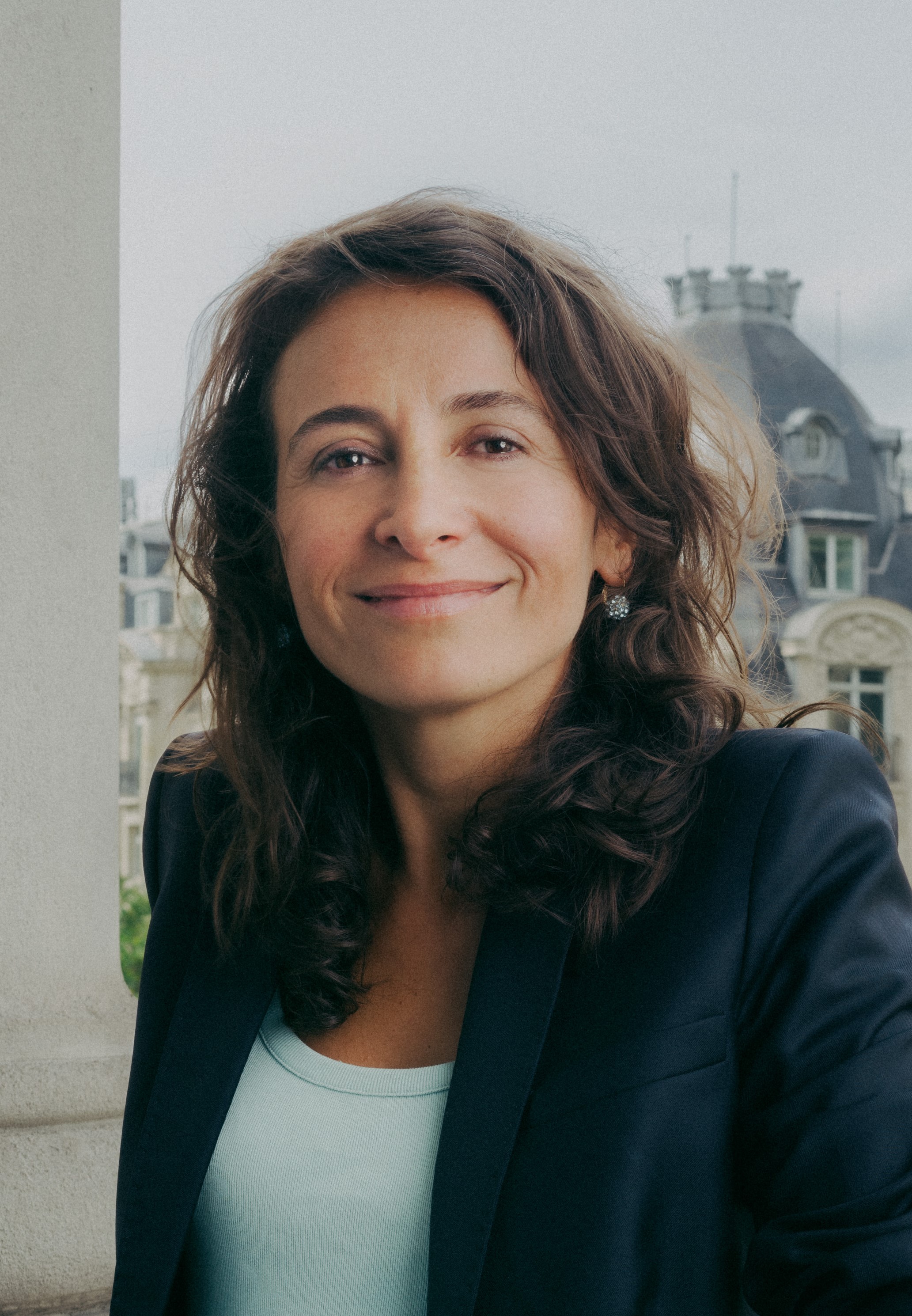 Virginie Delaunay Virginie Delaunay