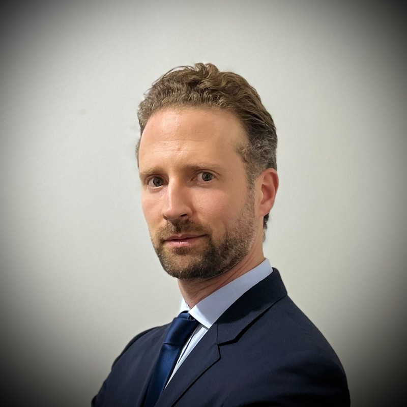 Bruno Mussard Bruno Mussard