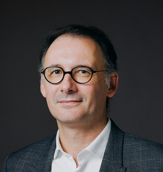 Olivier Cazottes Olivier Cazottes