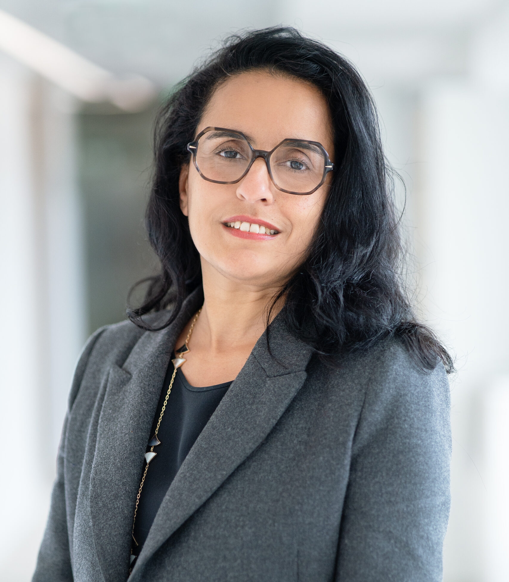Rachida Tournier Rachida Tournier