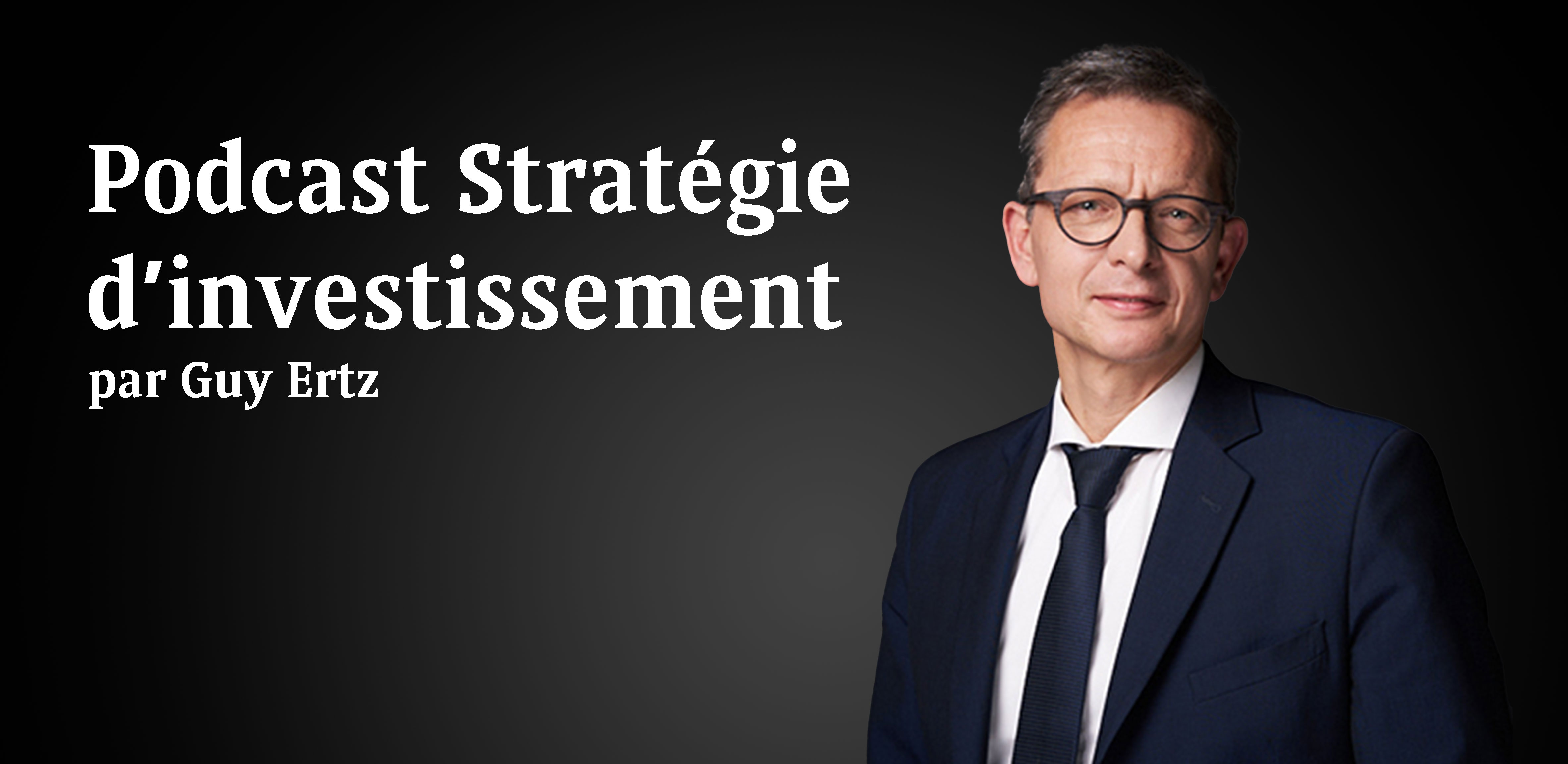 Podcast - Affaiblissement du dollar : quelles implications pour les marchés des changes