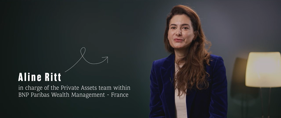 Private Equity | BNP Paribas Wealth Management 