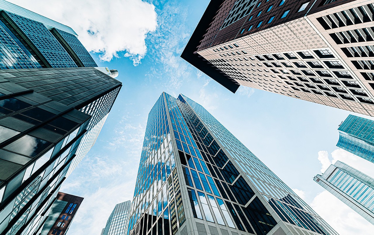 Corporate executives 