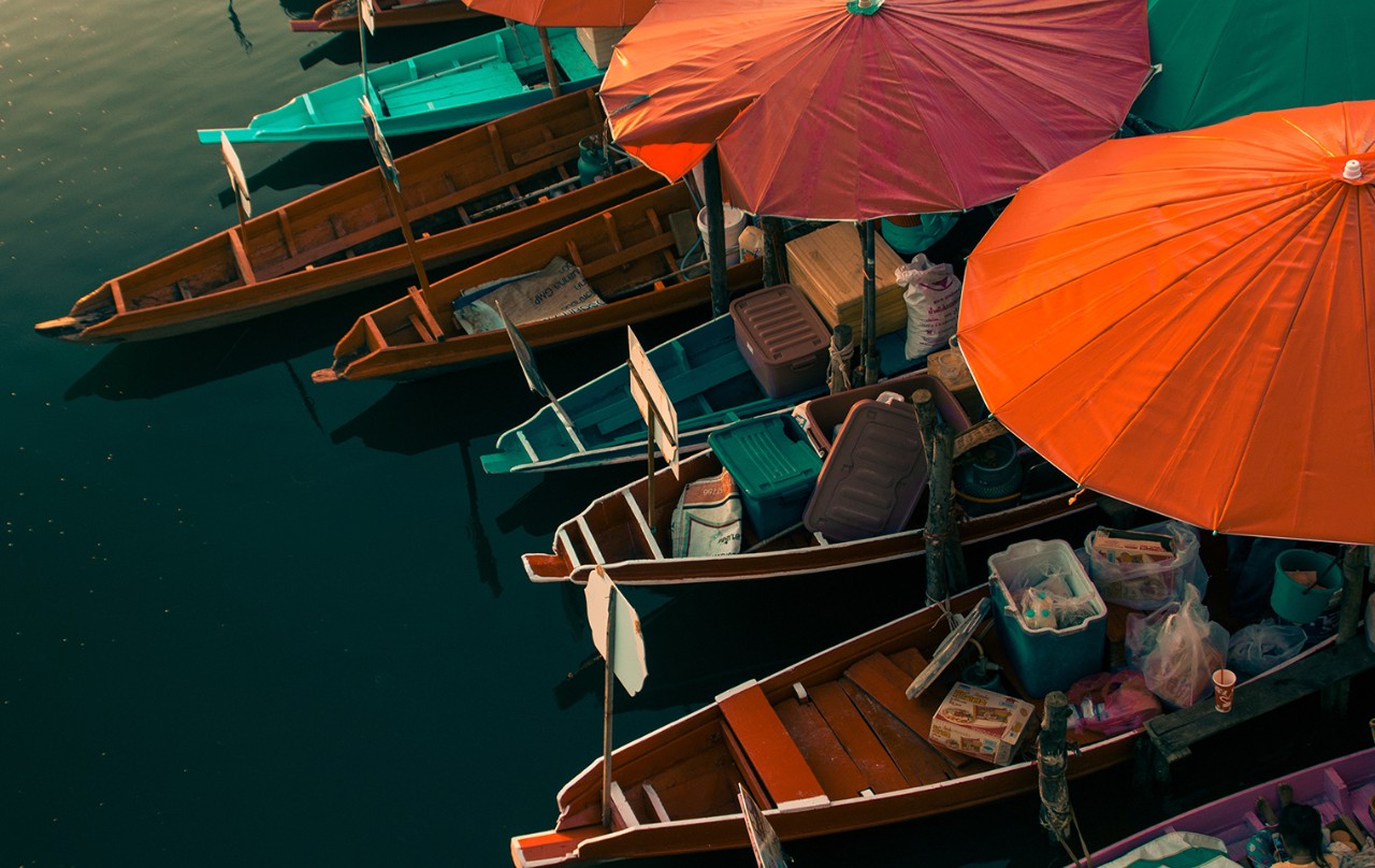Segregate Segregate | BNP Paribas Wealth Management
